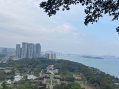 -南沙天后宫景区