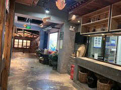 -丹江渔村(首都机场店)