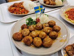 瑞典肉圆-宜家·瑞典风味餐厅(北京西红门店)