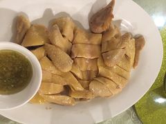 旭璟酒家-旭璟酒家·传统粤菜·湘菜(逸景路店)