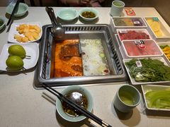 -野妹火锅(北京路店)