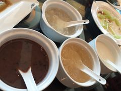 -新天世纪中餐厅