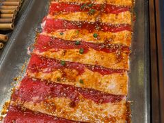 -西塔老太太泥炉烤肉(龙湖北苑天街店)