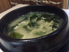 -名家韩国料理·烤肉(瑶海店)