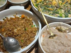 -闽上鲜·福建菜(龙湖滨江天街店)