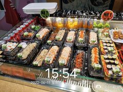 -池田寿司·新鲜现做(昌平悦荟店)