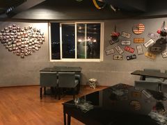 -恐怖游戏(湖滨店)