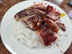 -陈光记烧腊店(罗保博士街店)