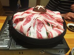 -福匠日本料理(人民路店)