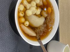-鲜芋仙(南开大悦城店)