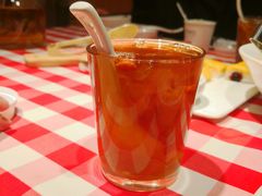 -西贝(吴江路湟普汇店)
