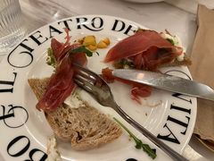 -IL TEATRO 精品意大利餐厅