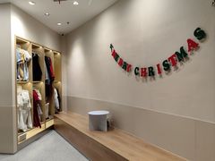 -天真蓝照相馆(五角场百联又一城店)