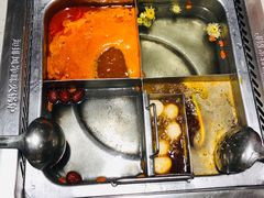 -海底捞火锅(海宁路店)