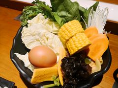 -呷哺呷哺(王府井喜悦店)