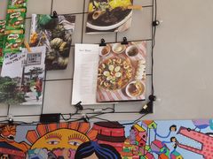 -Mesa Madre梅萨妈妈·Bintana(国贸店)