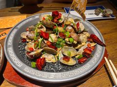 -肉串汪(西便门店)