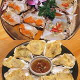 韩国街我只吃这家小店