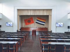 -辛亥革命博物院北区