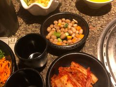 -汉拿山(悦荟·万科购物中心店)