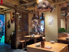 -泥糊破店小酒馆·团建聚餐(南京西路店)