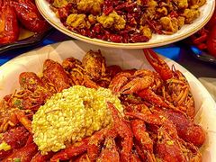 -香满锅老北京羊蝎子火锅·家常菜(新街口店)