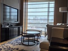 -广州德安丽舍凯宾斯基酒店