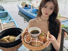 -小陆莲花蟹园农家乐(莲花岛店)