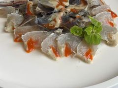 -拉完海鲜大排档(温岭店)