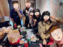 -谭十三南昌大排档(船山路总店)