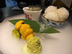 -山葵家·创意料理(EFC欧美广场店)