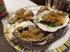 -喜庭海鲜自助(来福士店)