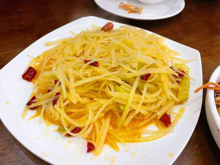 徐福记饭店(沧浪二店)-"[环境] 小饭店干净整洁,适合小聚或者不.