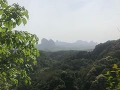 -丹霞山风景名胜区