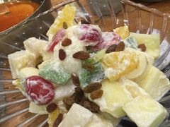 -纽斯桑拿会所(餐厅天山路店)