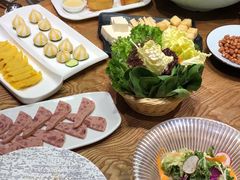 -尚海豆捞(乐虹坊店)