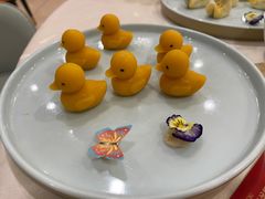 -北京全聚德(西客站店)