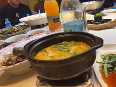 -大张烙馍村(泉山店)