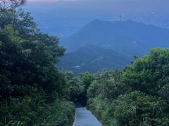 -梧桐山风景名胜区