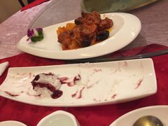 -马凯餐厅(长椿街店)