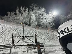 -中旅松花湖滑雪场