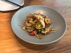 -花舍·新派粤菜·西餐·下午茶(亚运村·鸟巢店)