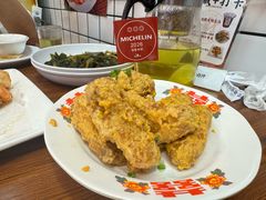 -谢记上海大排档(长寿路店)