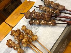 -探唐烧烤(棠东店)