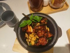 -鹿港小镇(悠唐店)