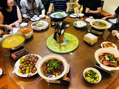 -六合居·明厨亮灶餐厅(成双大道店)