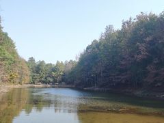 -青龙山国家森林公园