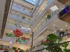 -凯德MALL(西直门店)