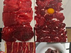 -潮牛壹号鲜牛肉火锅(世界城广场店)