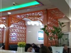 大堂-满记烧饼(牛街东里小区一区店)